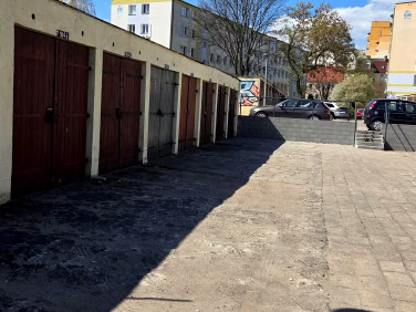 Budynek użytkowy Grudziądz