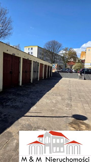 Budynek użytkowy Grudziądz