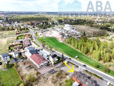 Budynek użytkowy Konin