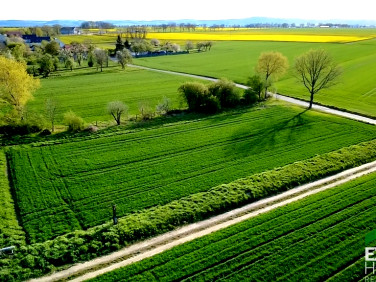 Działka siedliskowa Godziszowa