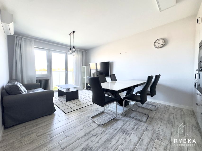 Mieszkanie Środa Wielkopolska