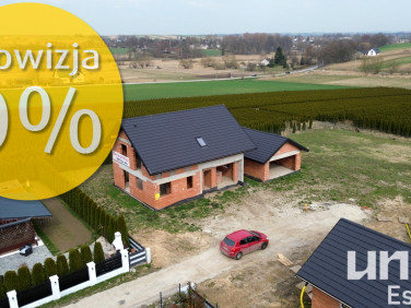 Dom wolnostojący sprzedaż