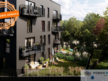 Mieszkanie apartamentowiec Katowice