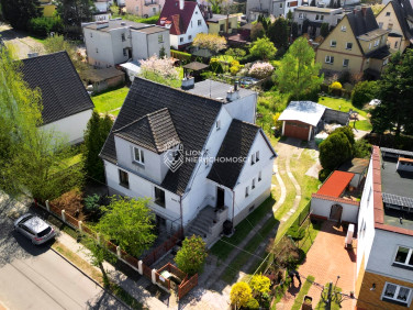 Dom Szczecin