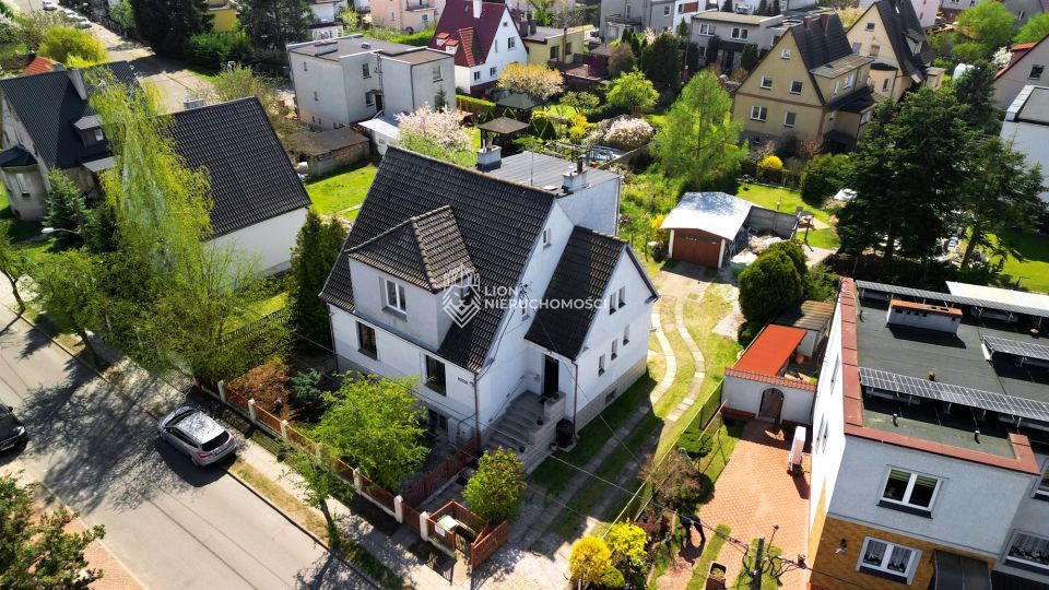 Dom Szczecin