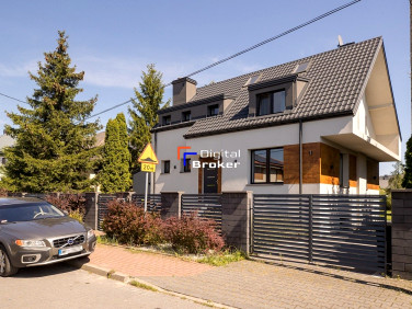 Dom Ożarów Mazowiecki