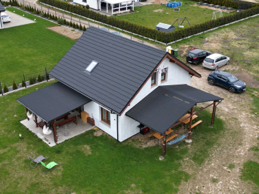 Dom Męcinka