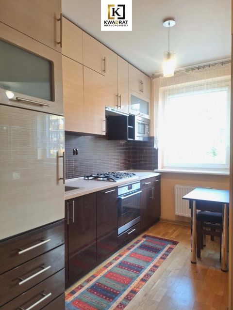 Mieszkanie Mińsk Mazowiecki