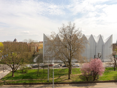 Mieszkanie Szczecin