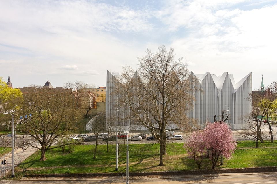 Mieszkanie Szczecin