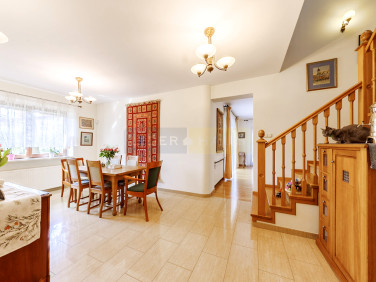 Dom wolnostojący sprzedaż