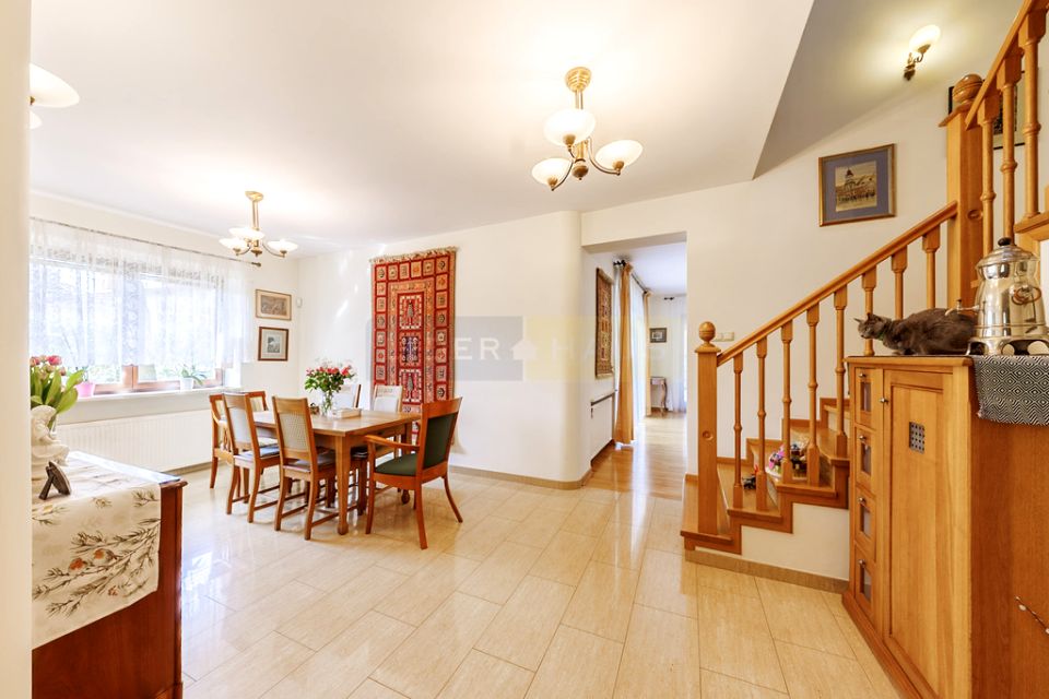 Dom wolnostojący sprzedaż