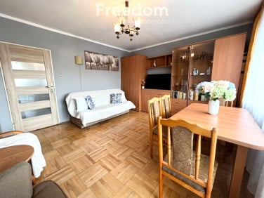 Mieszkanie blok mieszkalny sprzedaż