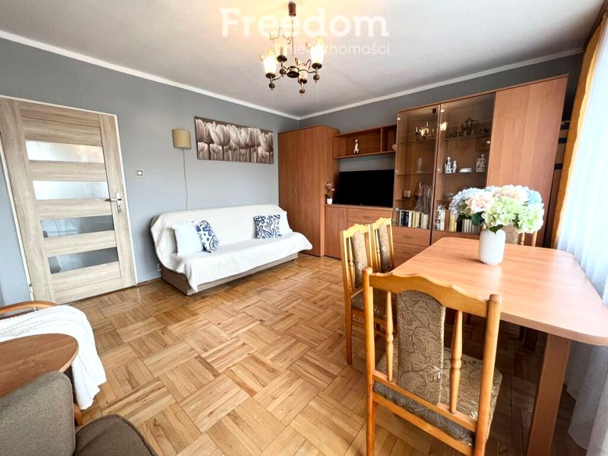 Mieszkanie blok mieszkalny sprzedaż