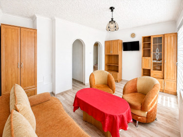 Mieszkanie Sosnowiec sprzedaż