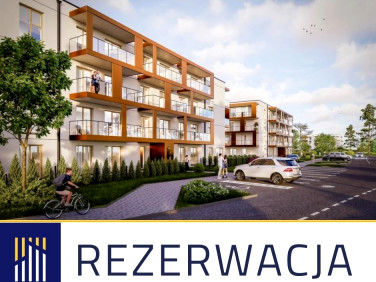 Mieszkanie Porosły sprzedaż