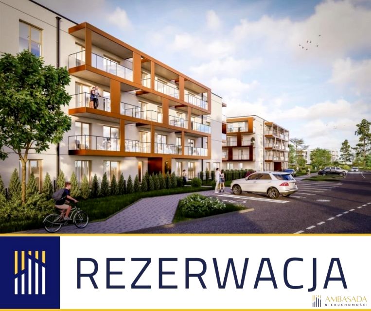 Mieszkanie Porosły sprzedaż
