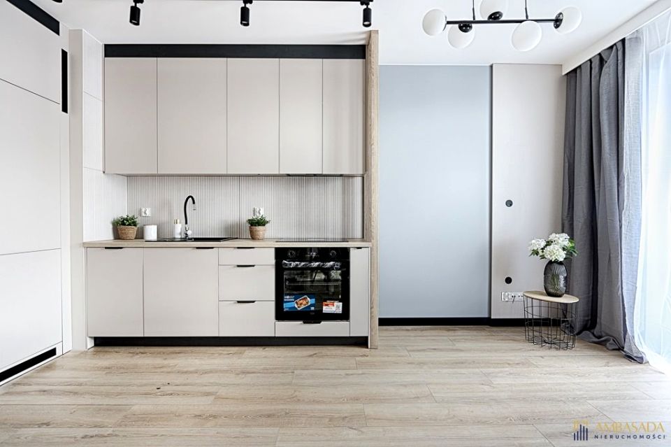 Mieszkanie Białystok