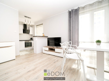 Mieszkanie Gorzów Wielkopolski