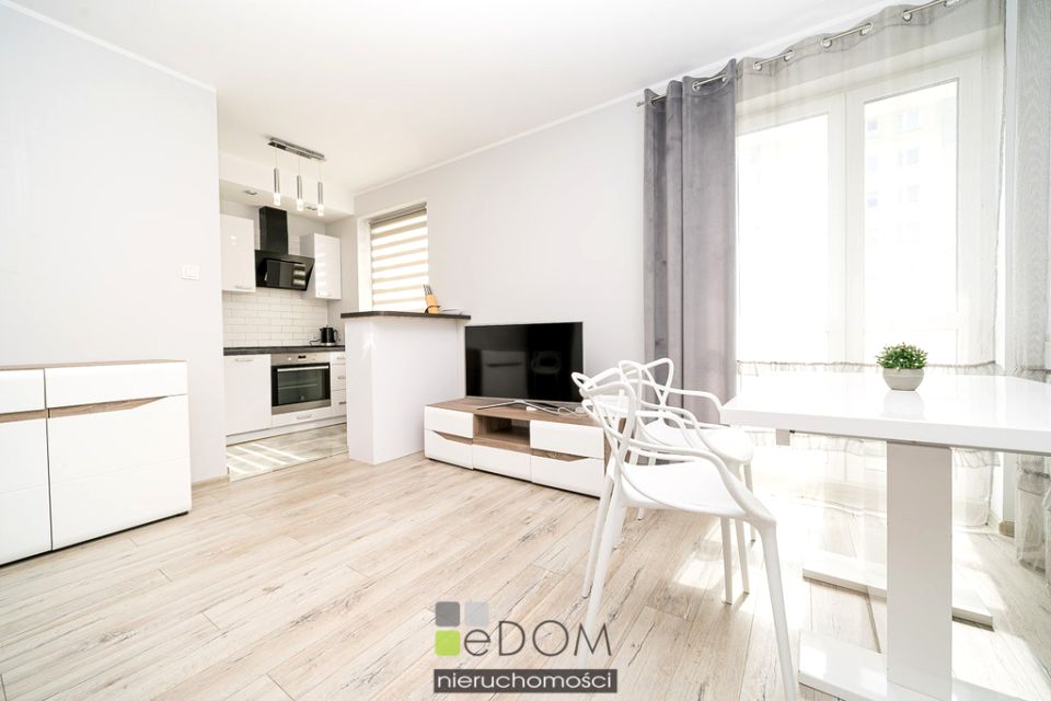 Mieszkanie Gorzów Wielkopolski