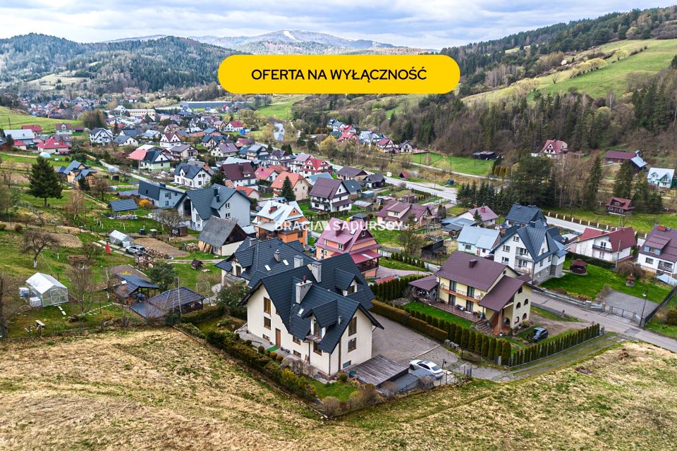 Budynek użytkowy Powroźnik