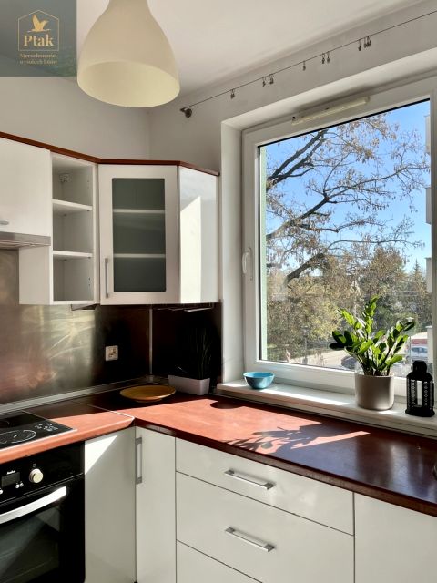 Mieszkanie apartamentowiec Poznań