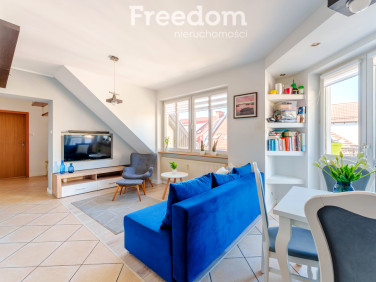 Mieszkanie Kołobrzeg