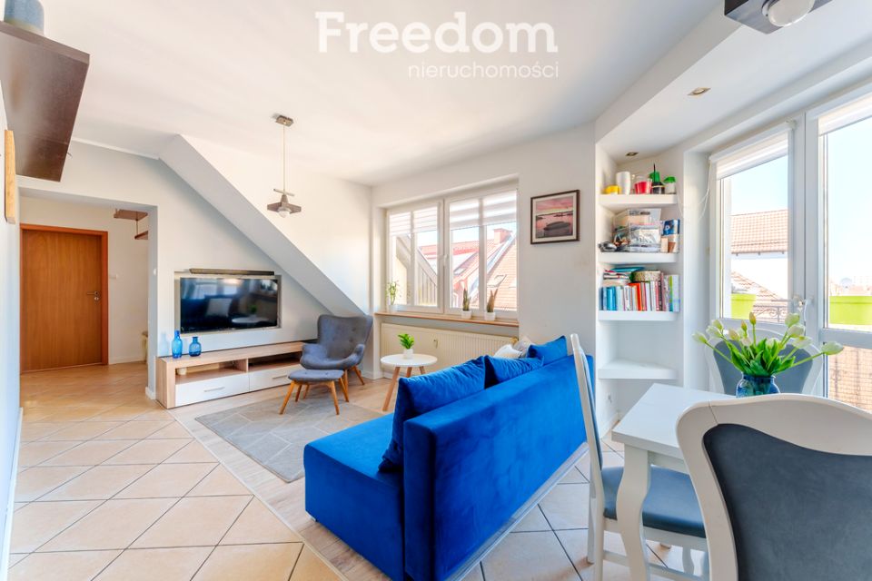 Mieszkanie Kołobrzeg