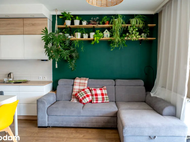 Mieszkanie Grodzisk Mazowiecki