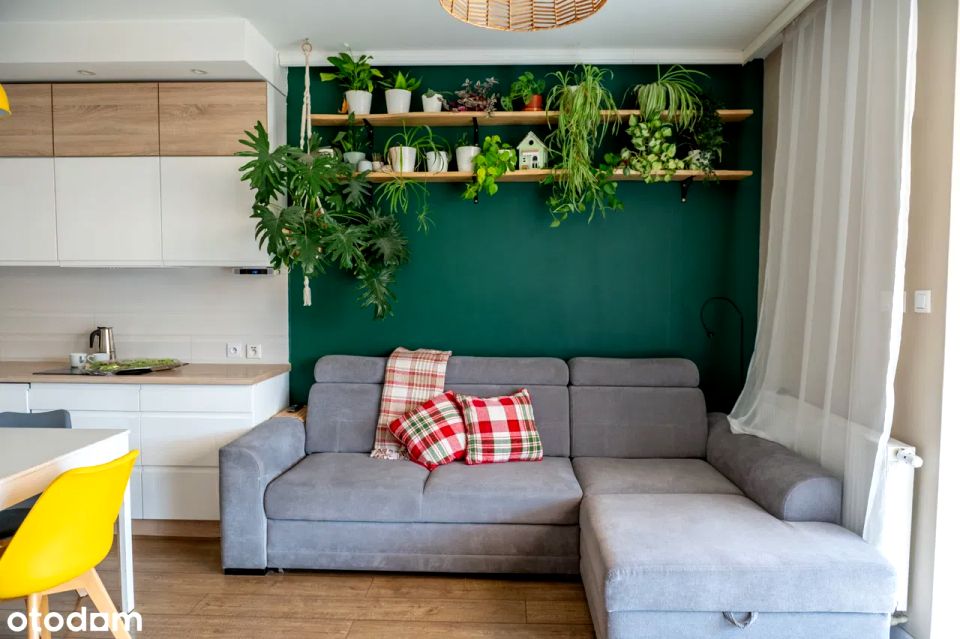 Mieszkanie Grodzisk Mazowiecki