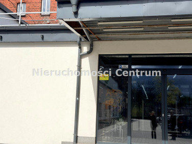 Budynek użytkowy Świebodzice