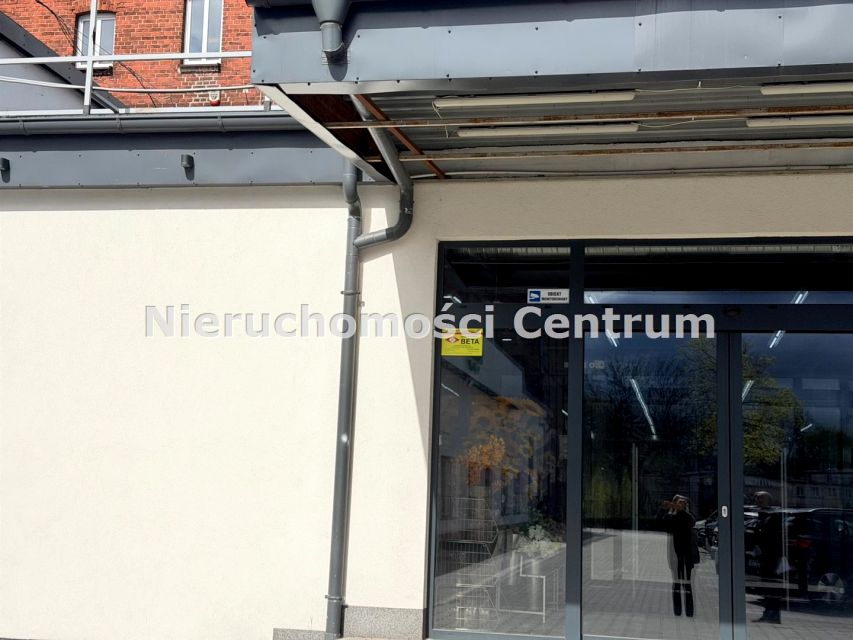 Budynek użytkowy Świebodzice