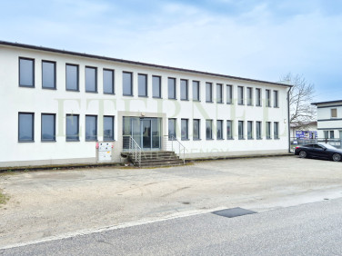 Budynek użytkowy Kazimierza Wielka