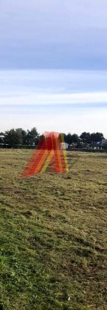 Działka budowlana Golkowice