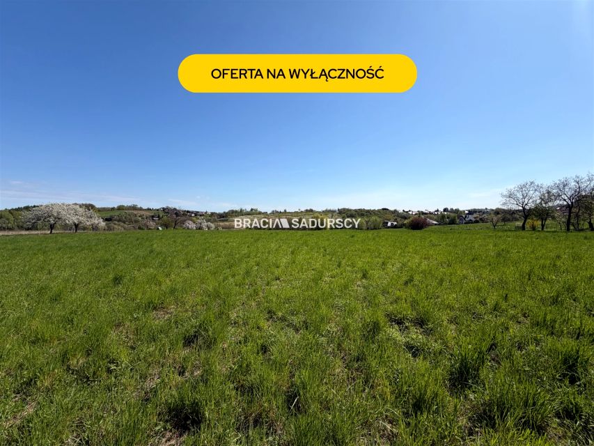 Działka budowlana Lednica Górna