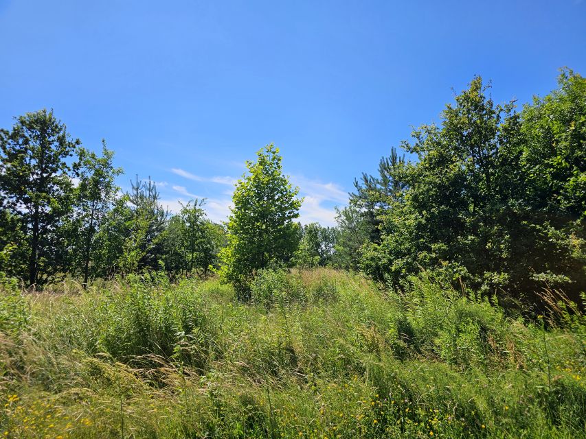 Działka budowlana Dobroń