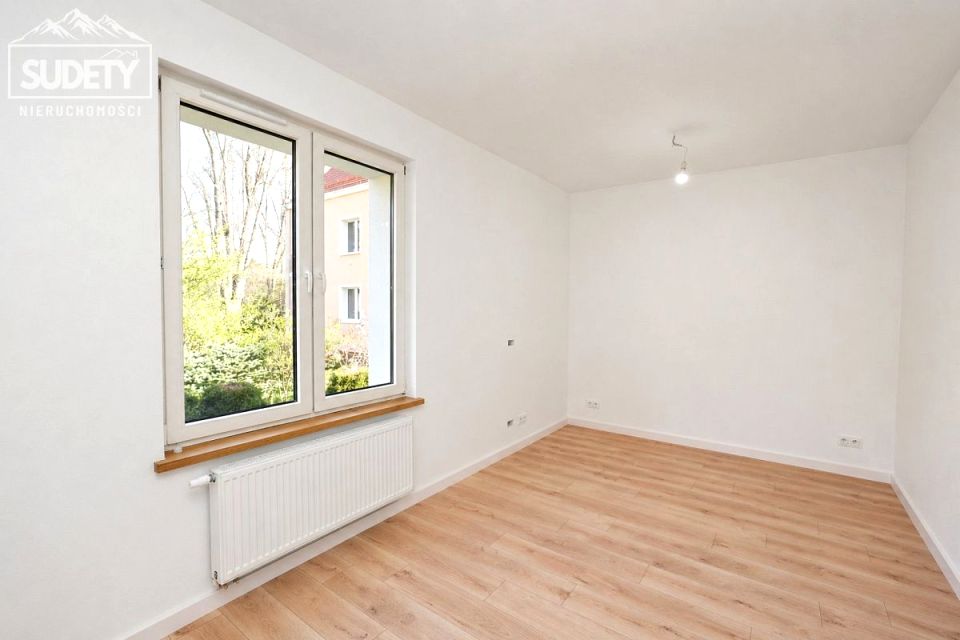 Mieszkanie Jelenia Góra