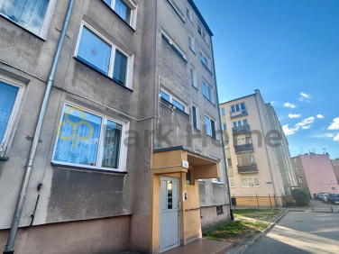 Mieszkanie Nowa Sól