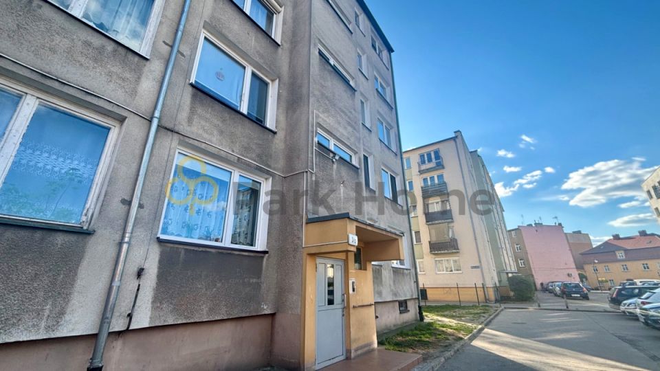 Mieszkanie Nowa Sól