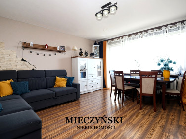 Mieszkanie Gorzów Wielkopolski