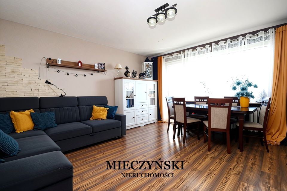 Mieszkanie Gorzów Wielkopolski