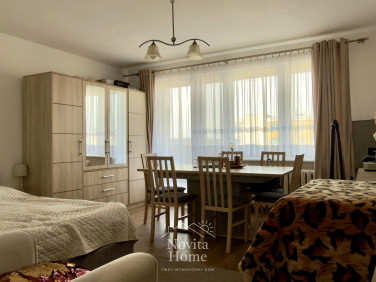 Mieszkanie Wejherowo