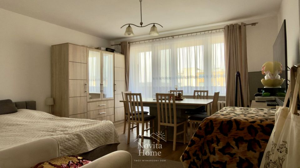 Mieszkanie Wejherowo