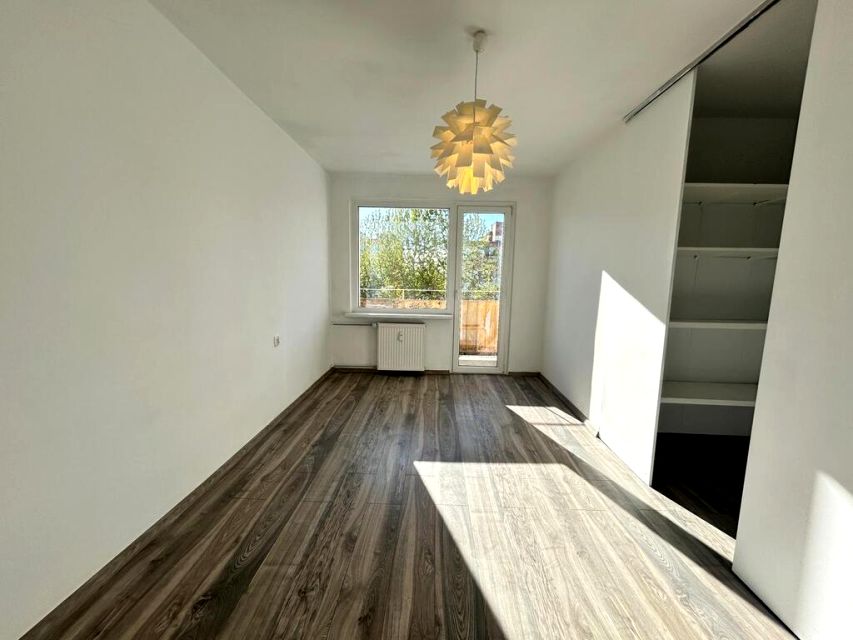 Mieszkanie Białogard