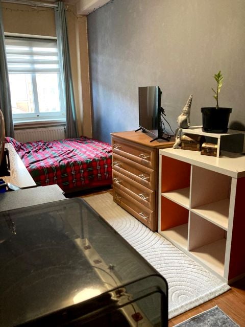 Mieszkanie Wrocław