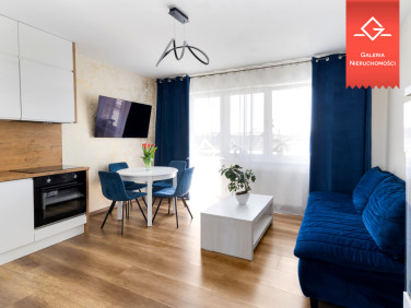 Mieszkanie Gdańsk