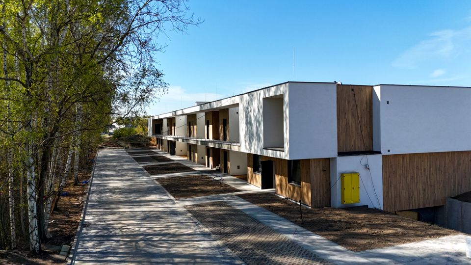 Mieszkanie Częstochowa