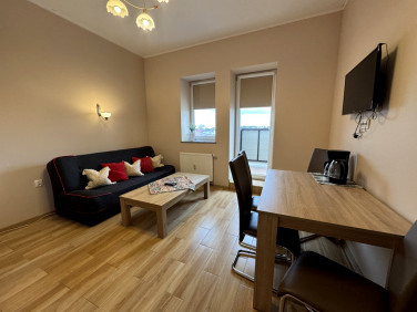 Mieszkanie DZIWNÓWEK