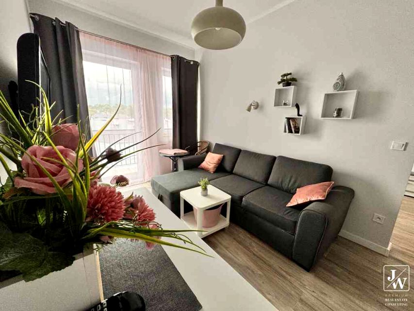 Mieszkanie Dziwnówek