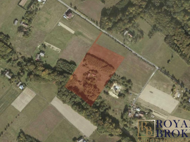 Działka budowlana Jawornik Polski